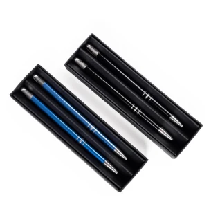 Набір для письма Ross - чорний