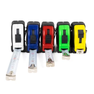 Рулетка рулонна 3м - Біла