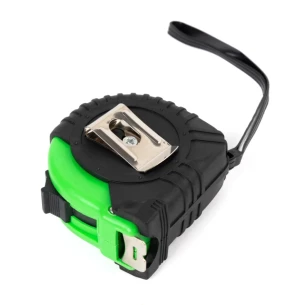 Рулетка рулонна 3м - Біла