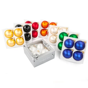 Бомба 80 мм - чорна