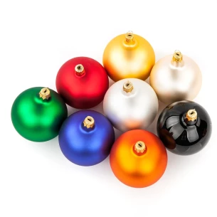 Бомба 80 мм - чорна