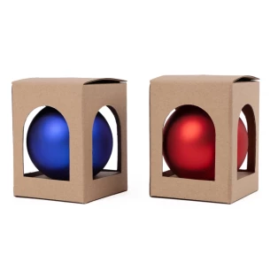 Бомба 80 мм - чорна