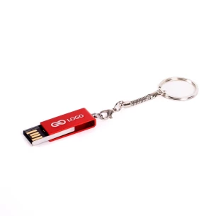 Флеш-накопичувач Solaris 32Gb - синій