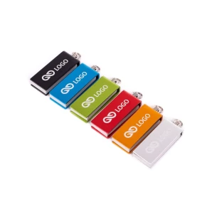 Карта пам'яті Solaris 32Gb - червона