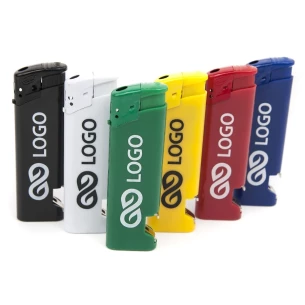 Запальничка SparkPro - червона