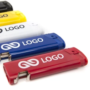 Запальничка SparkPro - червона