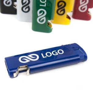 Запальничка SparkPro - червона