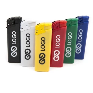 П'єзозапальничка - Біла