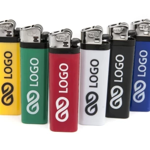 Запальничка Bronco - червона