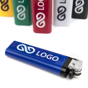 Запальничка Bronco - червона