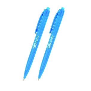 Кулькова ручка Netto Колір - фіолетовий