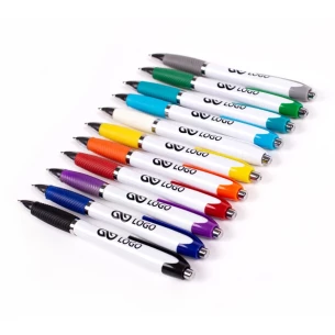 Кулькова ручка Milano - темно-синій