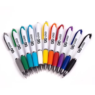 Кулькова ручка Milano - темно-синій