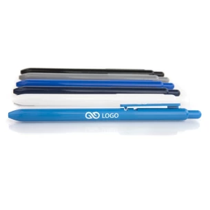 Ручка Lio Color - помаранчева