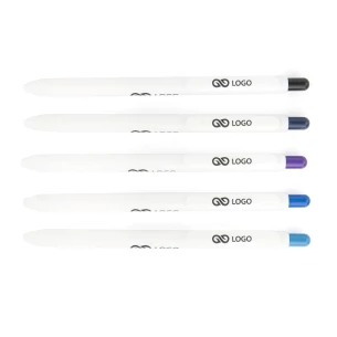 Кулькова ручка Lio - фіолетова