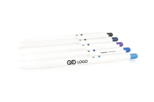 Кулькова ручка Lio - фіолетова