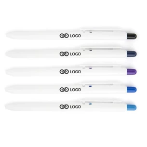 Кулькова ручка Lio - помаранчева