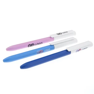 Ручка Kalido Color - світло-зелена